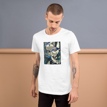 Load image into Gallery viewer, Short-Sleeve Unisex T-Shirt 523 Collection (more colors available)
