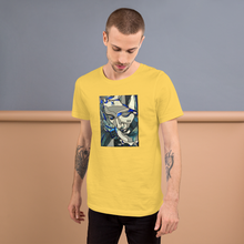 Load image into Gallery viewer, Short-Sleeve Unisex T-Shirt 523 Collection (more colors available)
