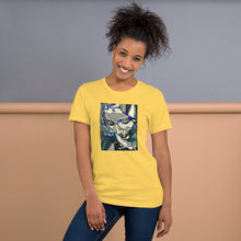 Load image into Gallery viewer, Short-Sleeve Unisex T-Shirt 523 Collection (more colors available)
