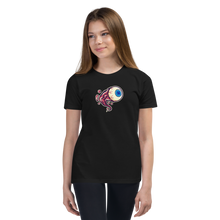 Load image into Gallery viewer, Youth Short Sleeve T-Shirt
