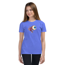 Load image into Gallery viewer, Youth Short Sleeve T-Shirt
