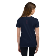 Load image into Gallery viewer, Youth Short Sleeve T-Shirt
