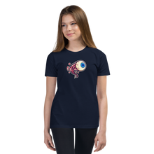 Load image into Gallery viewer, Youth Short Sleeve T-Shirt
