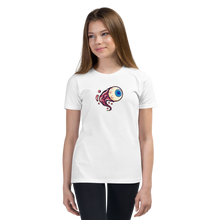 Load image into Gallery viewer, Youth Short Sleeve T-Shirt
